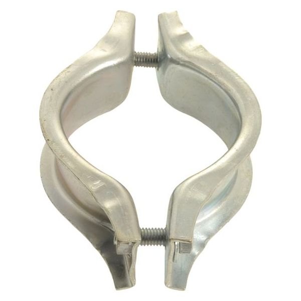 TruParts® - Exhaust Clamp