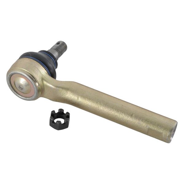 TruParts® - Front Outer Steering Tie Rod End
