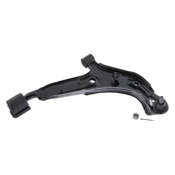 TruParts® - Front Passenger Side Lower Control Arm