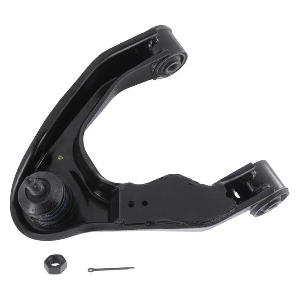 TruParts® - Front Driver Side Upper Control Arm and Ball Joint Assembly