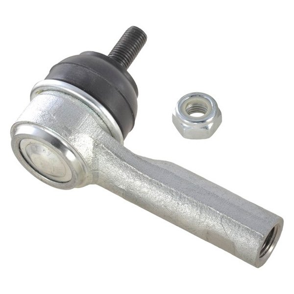 TruParts® - Front Driver Side Outer Steering Tie Rod End