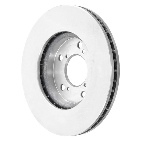 TruParts® - OEF3™ Front Brake Rotor