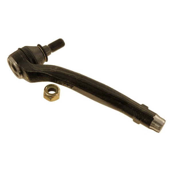 TruParts® - Front Passenger Side Outer Steering Tie Rod End