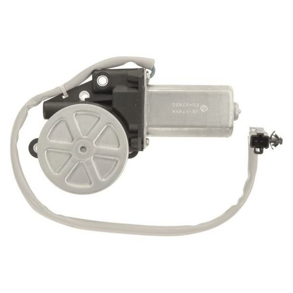 TruParts® - Front Driver Side Power Window Motor