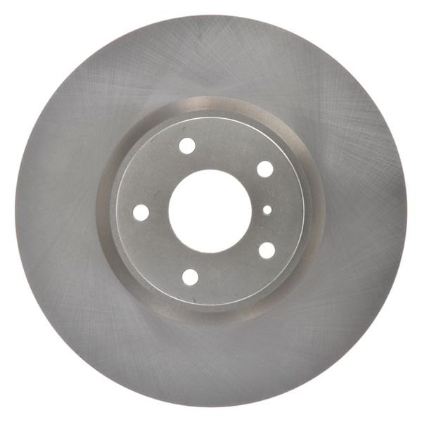 TruParts® - OEF3™ Front Brake Rotor