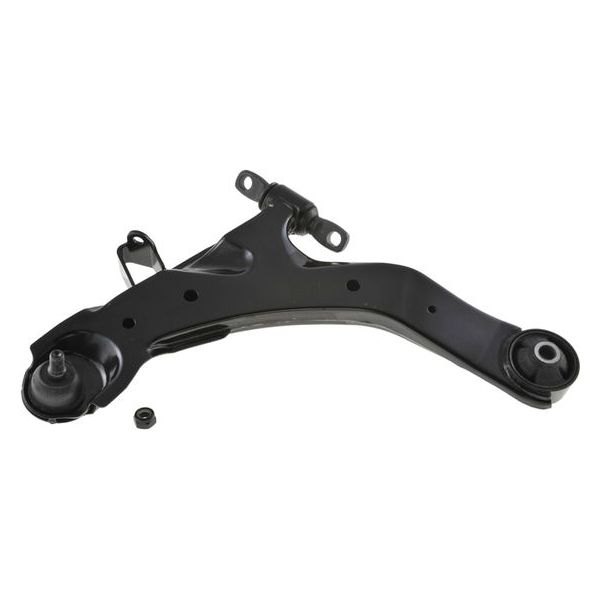 TruParts® - Front Driver Side Lower Control Arm and Ball Joint Assembly