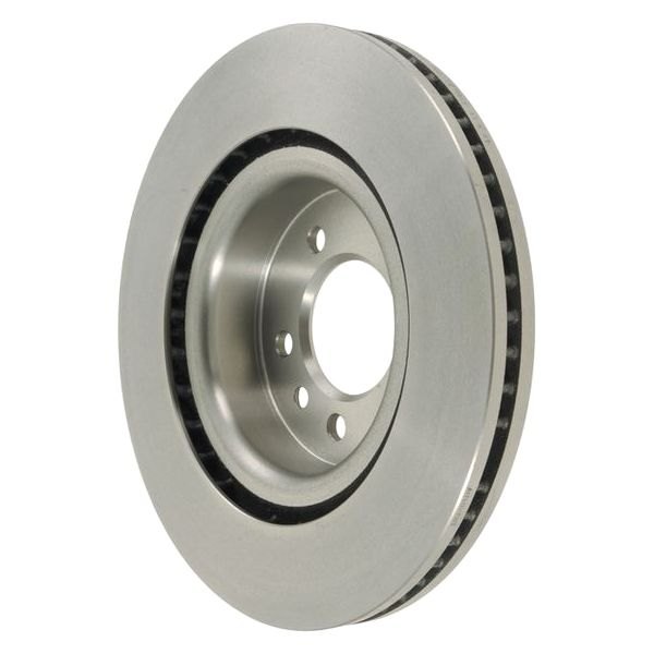 TruParts® - OEF3™ Front Brake Rotor