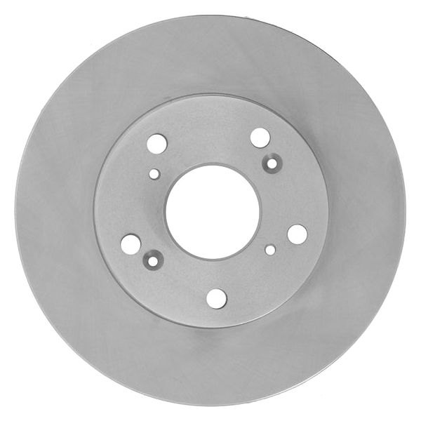 TruParts® - OEF3™ Front Brake Rotor