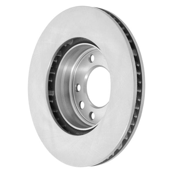 TruParts® - OEF3™ Front Brake Rotor