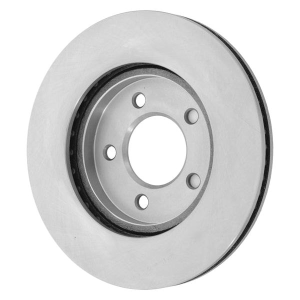 TruParts® - OEF3™ Front Brake Rotor