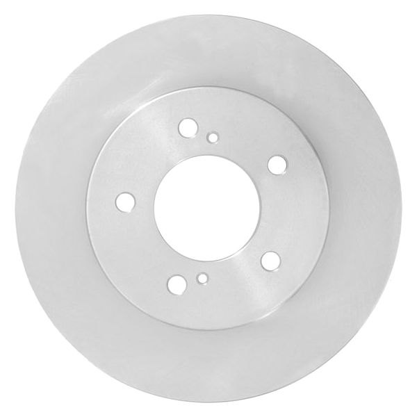 TruParts® - OEF3™ Front Brake Rotor