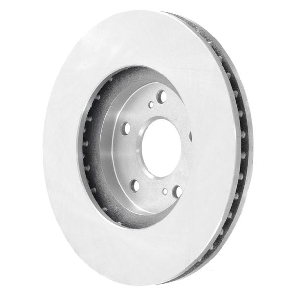 TruParts® - OEF3™ Front Brake Rotor