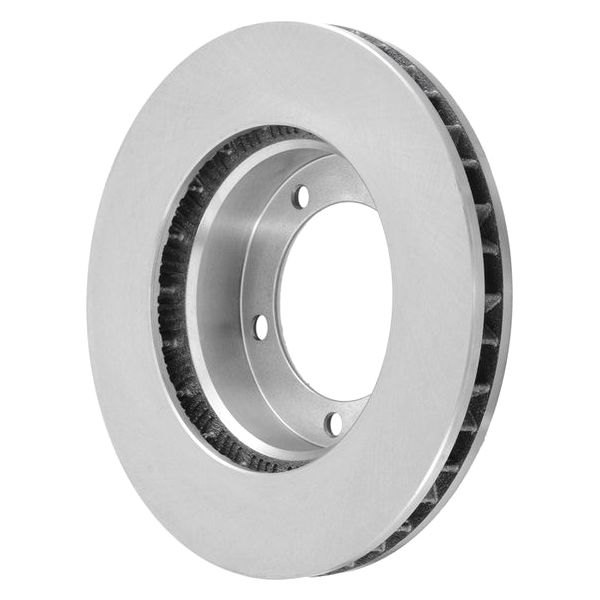 TruParts® - OEF3™ Front Brake Rotor