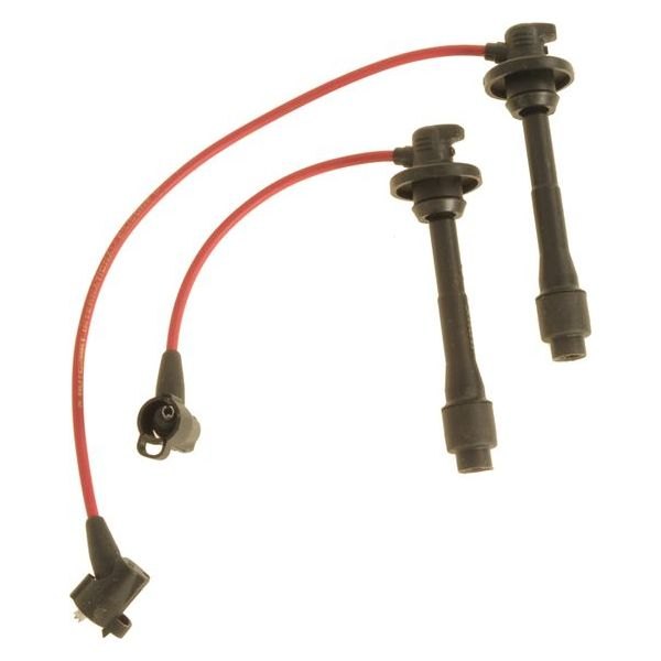 TruParts® - Spark Plug Wire Set