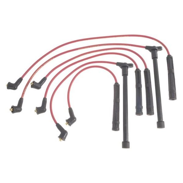 TruParts® - Spark Plug Wire Set