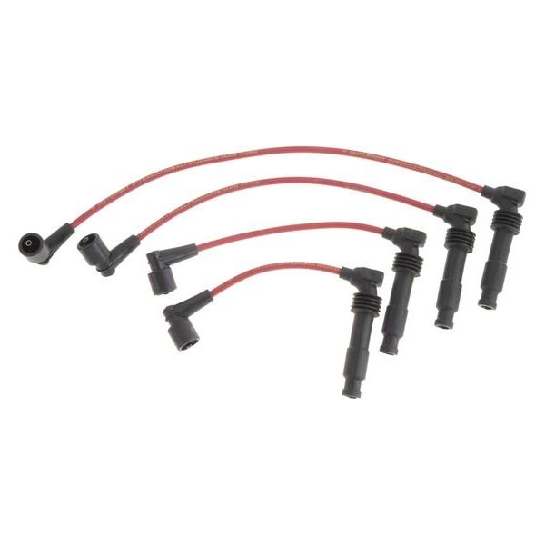 TruParts® - Spark Plug Wire Set