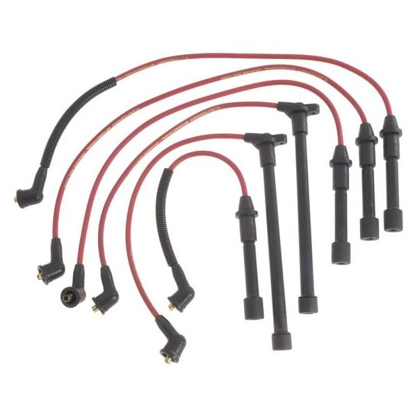 TruParts® - Spark Plug Wire Set