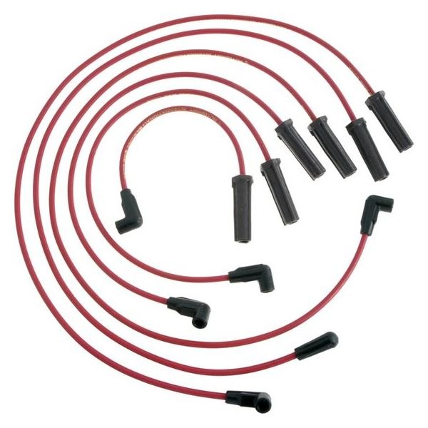 TruParts® - Spark Plug Wire Set