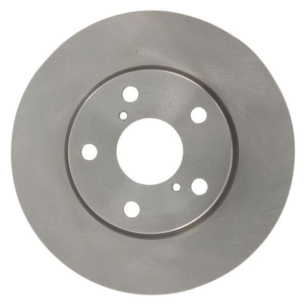 TruParts® - OEF3™ Front Brake Rotor