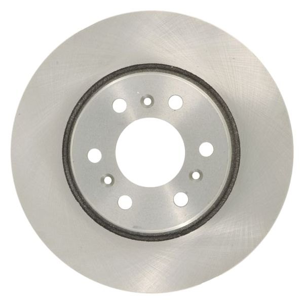 TruParts® - OEF3™ Front Brake Rotor