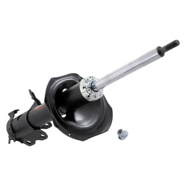 TruParts® - Front Passenger Side Strut Assembly