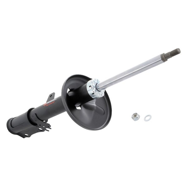 TruParts® - Rear Driver Side Strut Assembly