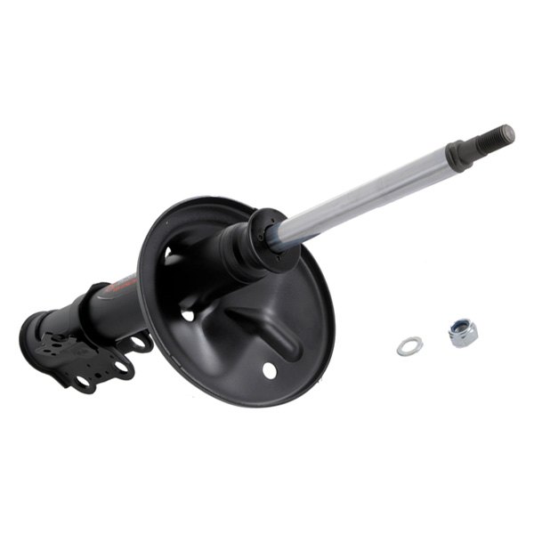 TruParts® - Front Driver Side Strut Assembly