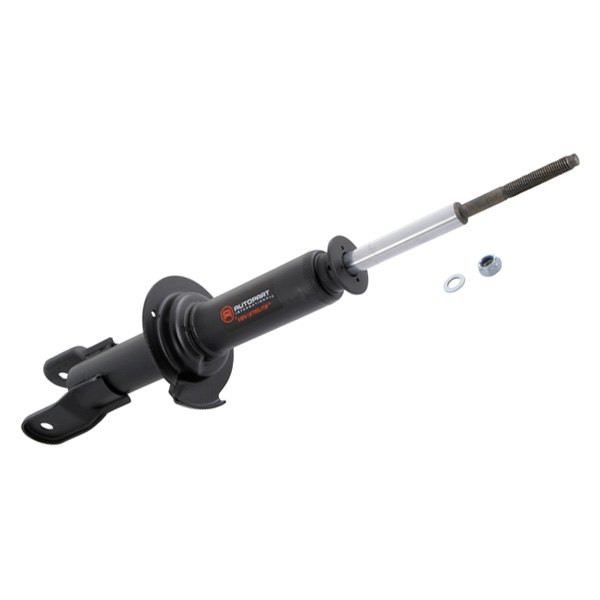 TruParts® - Front Driver or Passenger Side Strut Assembly