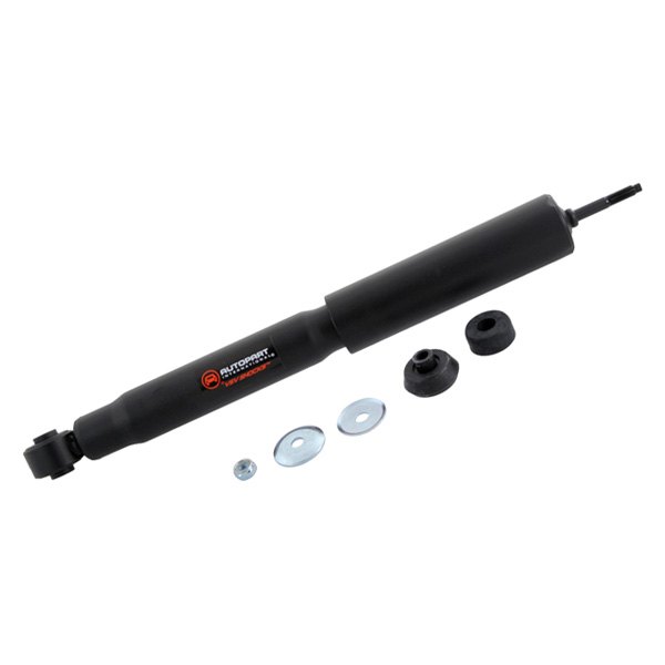 TruParts® - VSV™ Twin-Tube Rear Driver or Passenger Side Shock Absorber