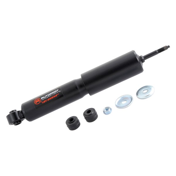 TruParts® - VSV™ Twin-Tube Front Driver or Passenger Side Shock Absorber