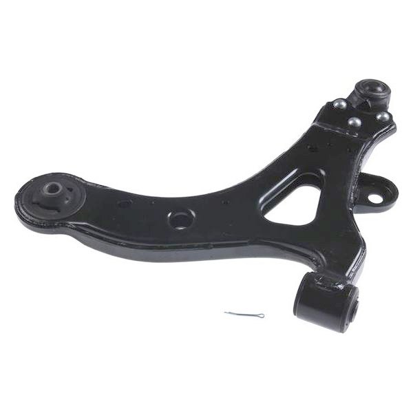 TruParts® - Front Driver Side Lower Control Arm and Ball Joint Assembly