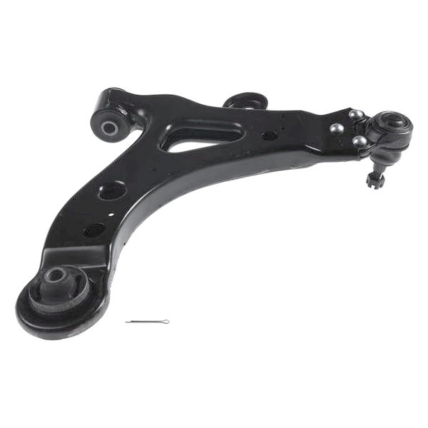 TruParts® - Front Passenger Side Lower Control Arm and Ball Joint Assembly