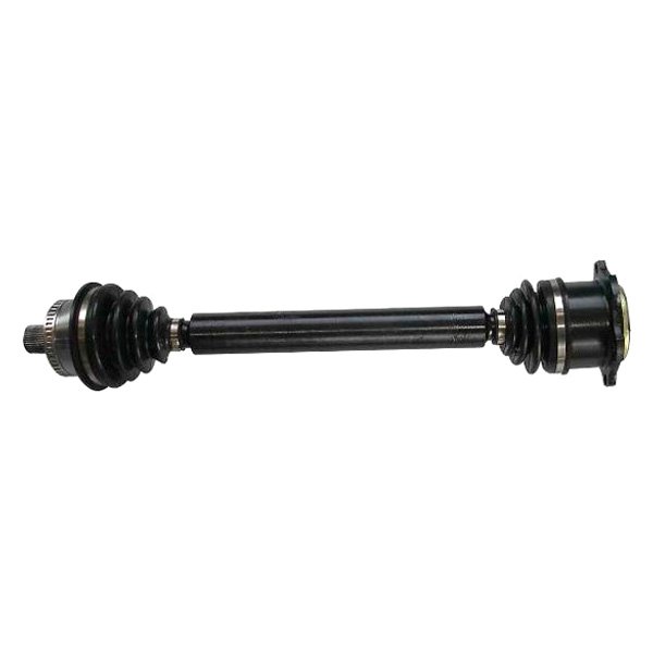 TruParts® - Front Passenger Side CV Axle Assembly