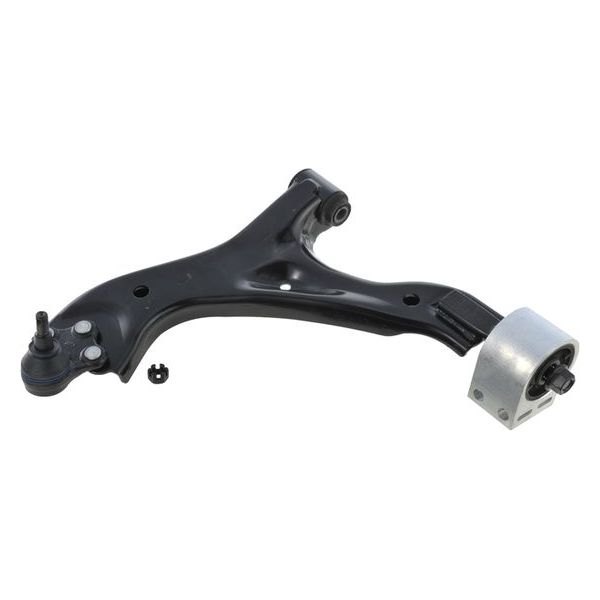 TruParts® - Front Driver Side Lower Control Arm and Ball Joint Assembly