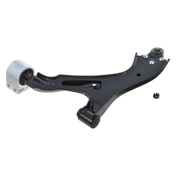 TruParts® - Front Passenger Side Lower Control Arm and Ball Joint Assembly