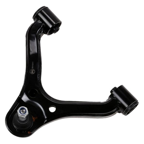 TruParts® - Front Passenger Side Upper Control Arm and Ball Joint Assembly