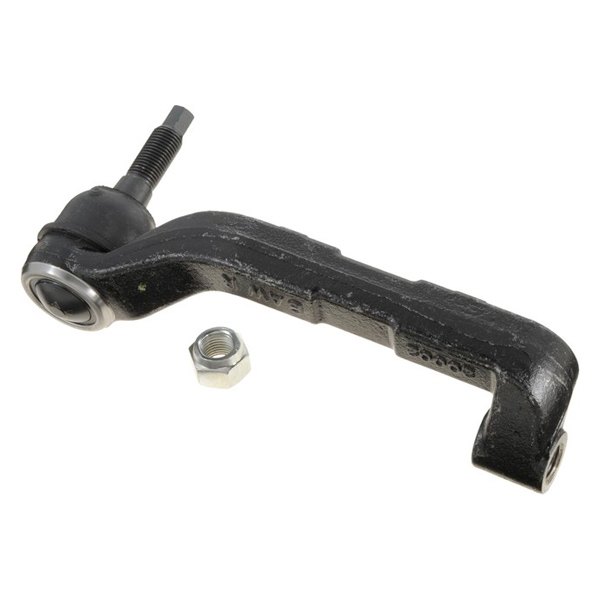 TruParts® - Front Passenger Side Outer Steering Pitman Arm