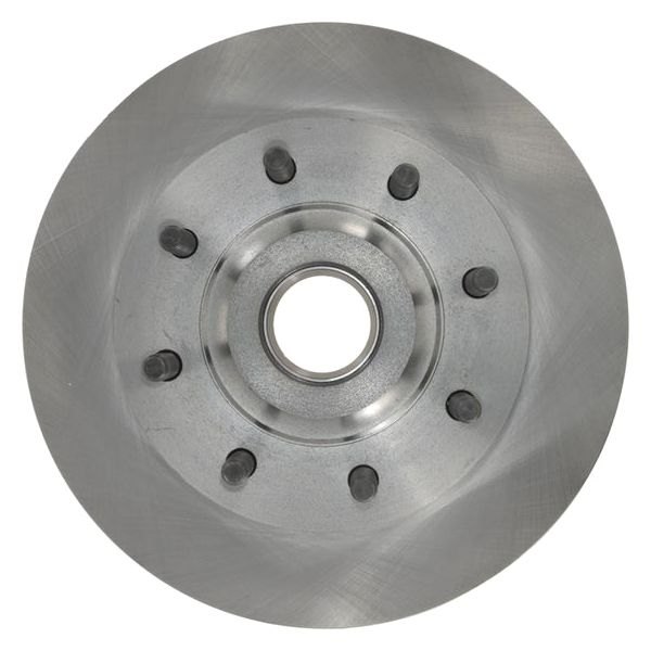 TruParts® - OEF3™ Front Brake Rotor