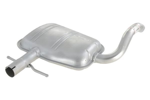 TruParts® - Center Exhaust Muffler