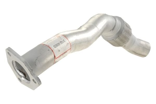 TruParts® - Exhaust Front Pipe