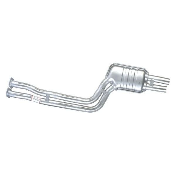 TruParts® - Front Exhaust Muffler