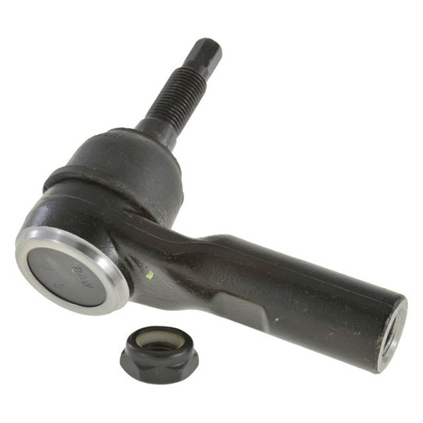 TruParts® - Front Outer Tie Rod End Assembly
