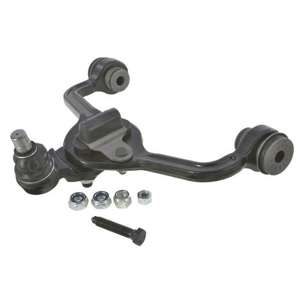 TruParts® - Front Passenger Side Upper Control Arm and Ball Joint Assembly