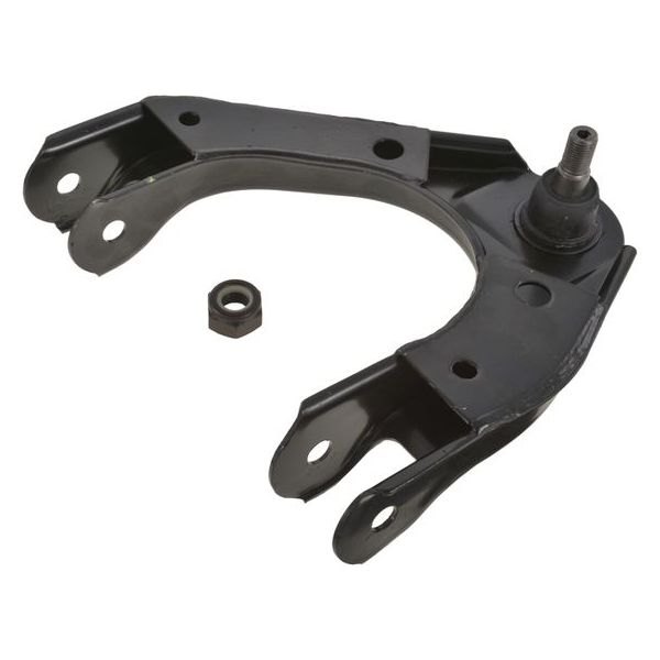 TruParts® - Front Driver Side Upper Control Arm and Ball Joint Assembly