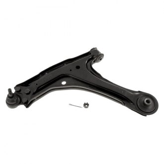 TruParts® - Front Lower Control Arm and Ball Joint Assembly