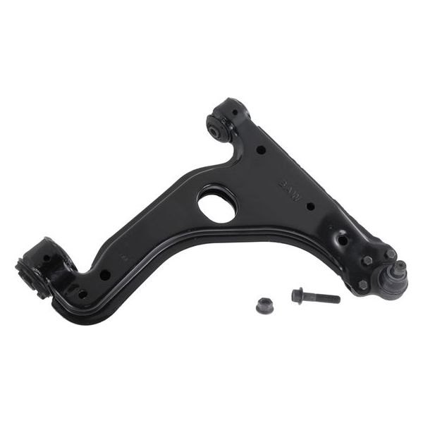 TruParts® - Front Passenger Side Lower Control Arm and Ball Joint Assembly