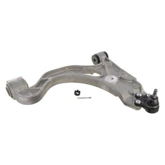 TruParts® - Front Lower Control Arm and Ball Joint Assembly