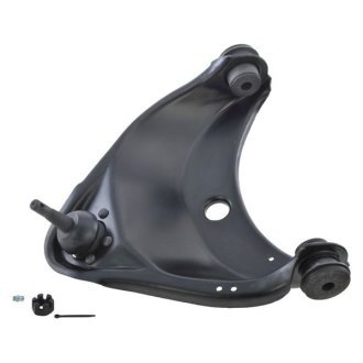 TruParts® - Front Control Arm and Ball Joint Assembly