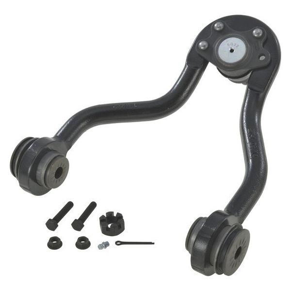 TruParts® - Front Driver Side Upper Control Arm