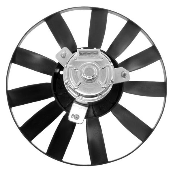 TruParts® - Engine Cooling Fan Motor